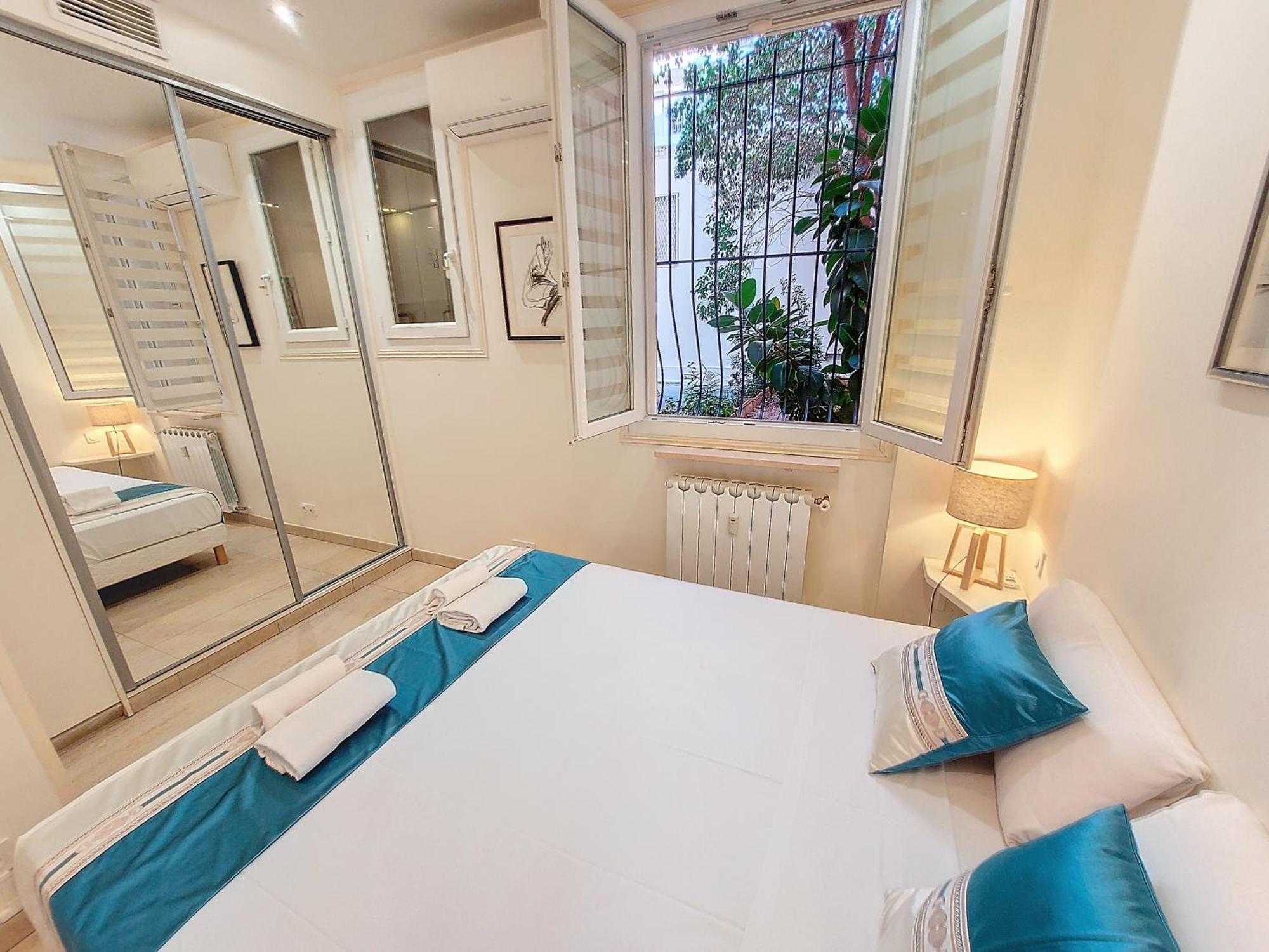 Nestor&Jeeves - Marylin - Central - Very Close Sea Nice Exterior foto