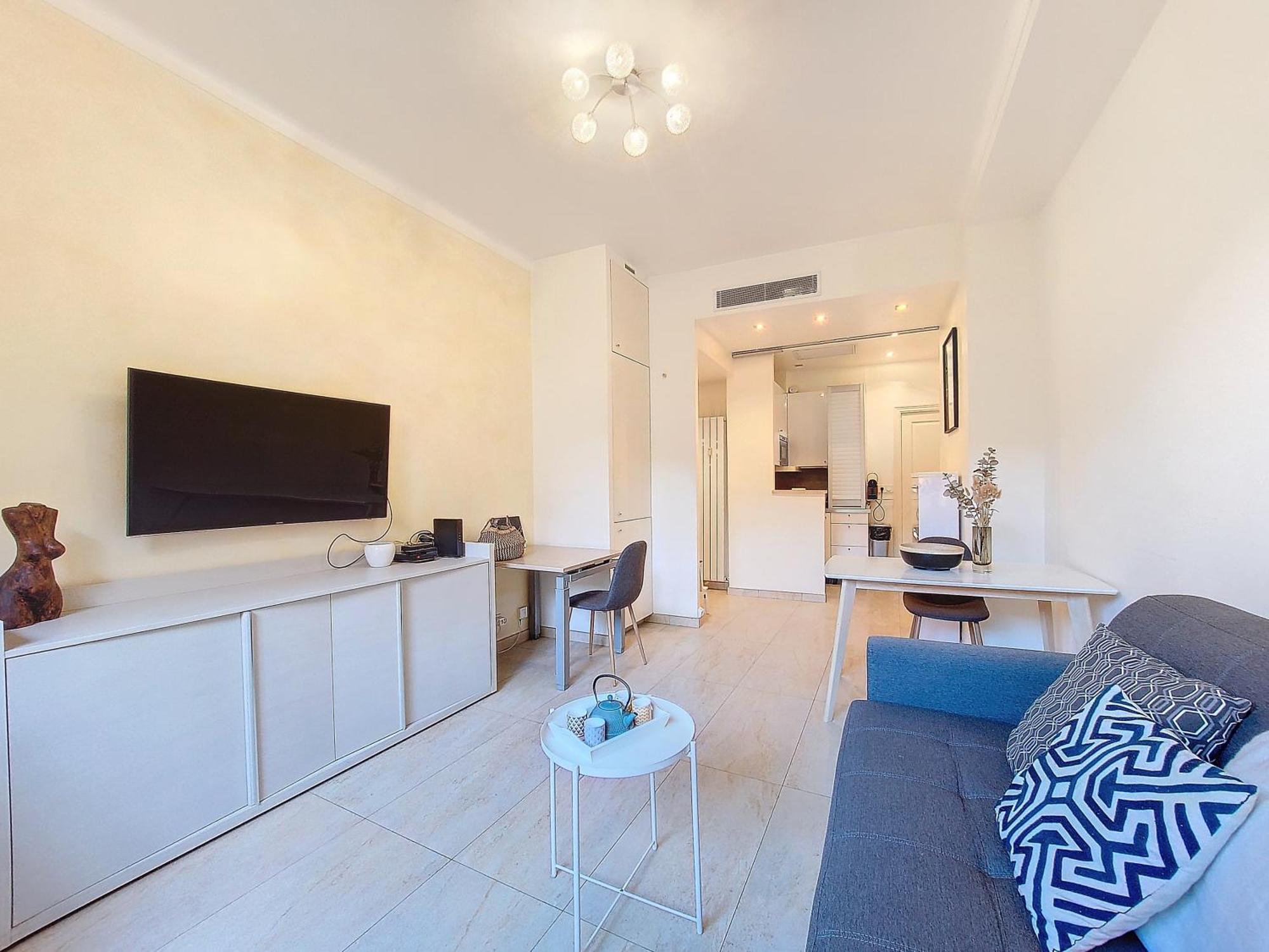 Nestor&Jeeves - Marylin - Central - Very Close Sea Nice Exterior foto