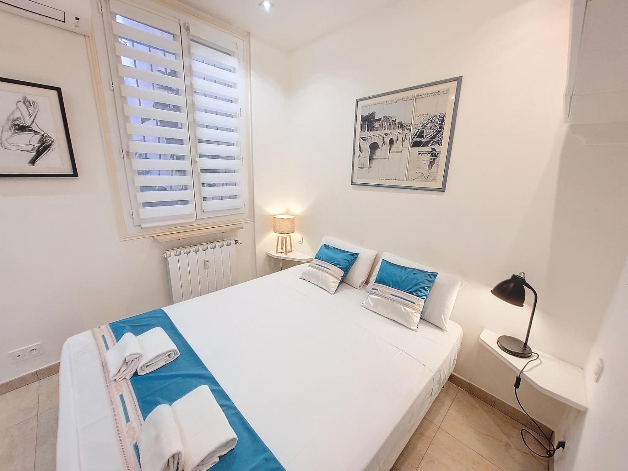 Nestor&Jeeves - Marylin - Central - Very Close Sea Nice Exterior foto